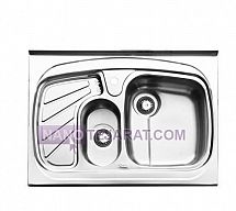 سینک ظرفشویی IS-1018 سینک ظرفشویی IS-1018